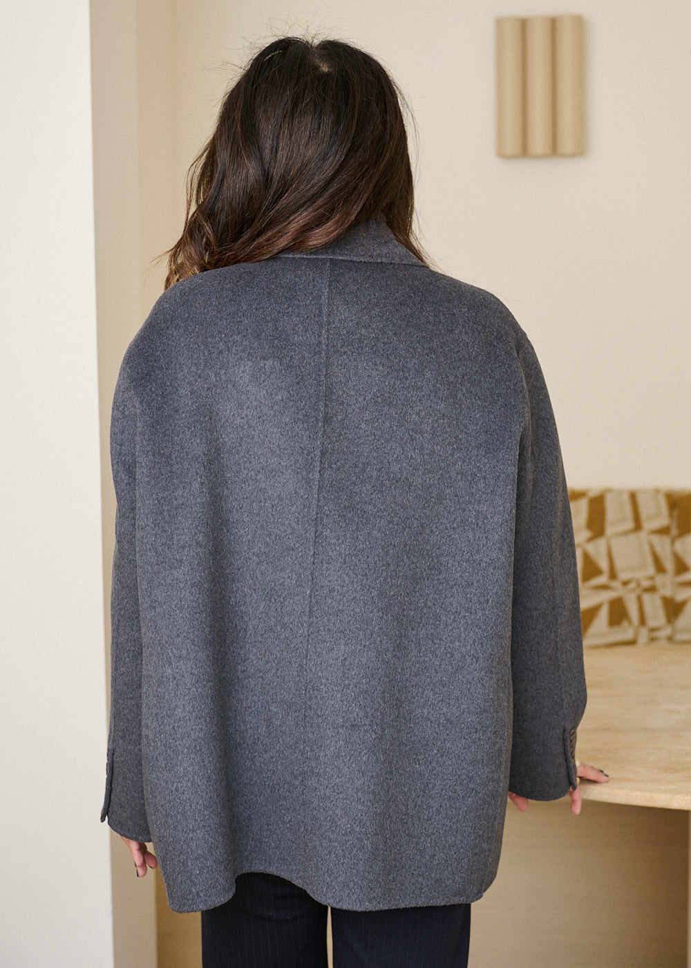 VESTE VICOLO TF0005