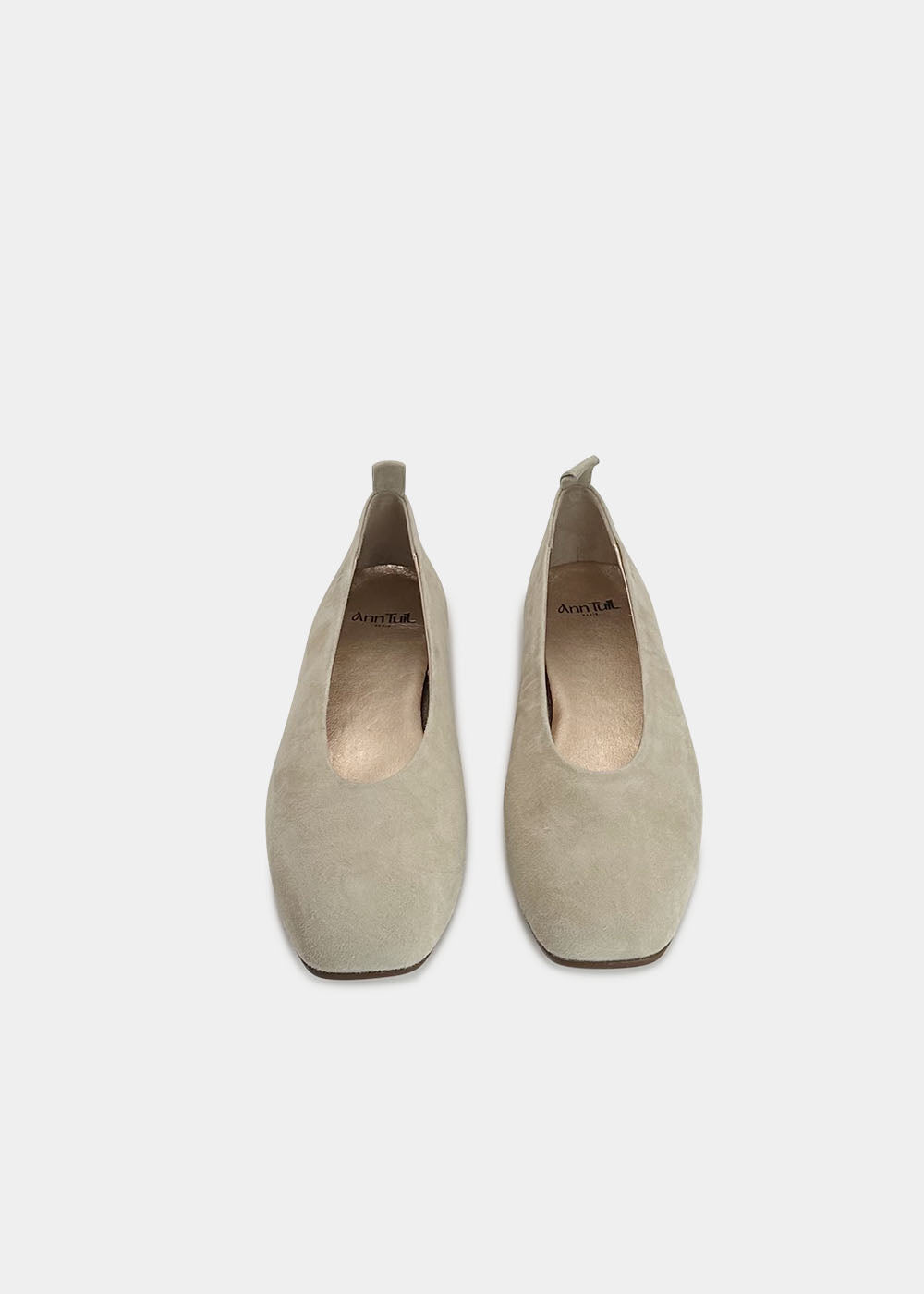 BALLERINES ANN TUIL BALI
