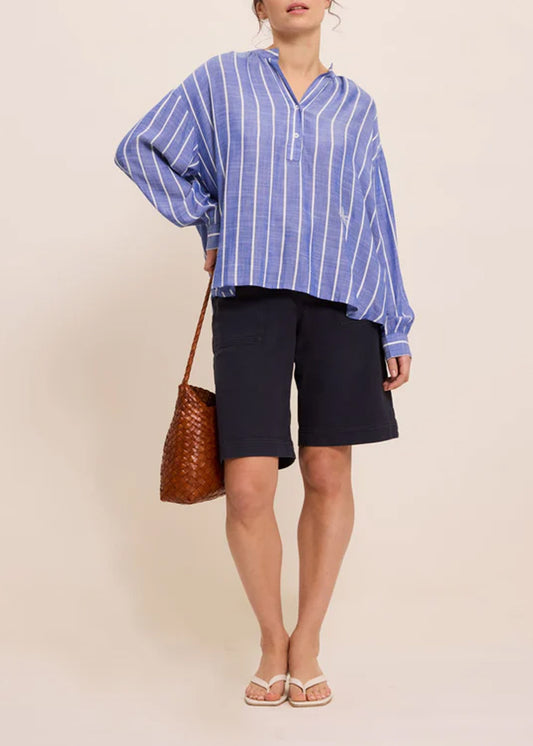 BLOUSE FIVE BARBARA