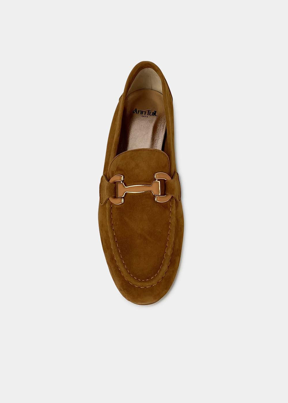 MOCASSINS ANN TUIL BARI NEW-DANTE