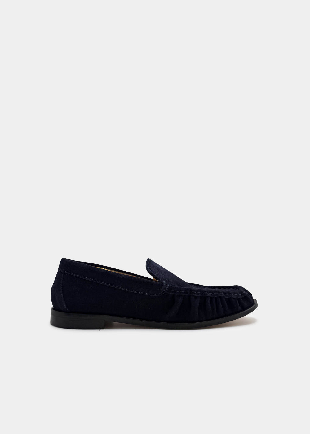 MOCASSINS ANN TUIL BASILE