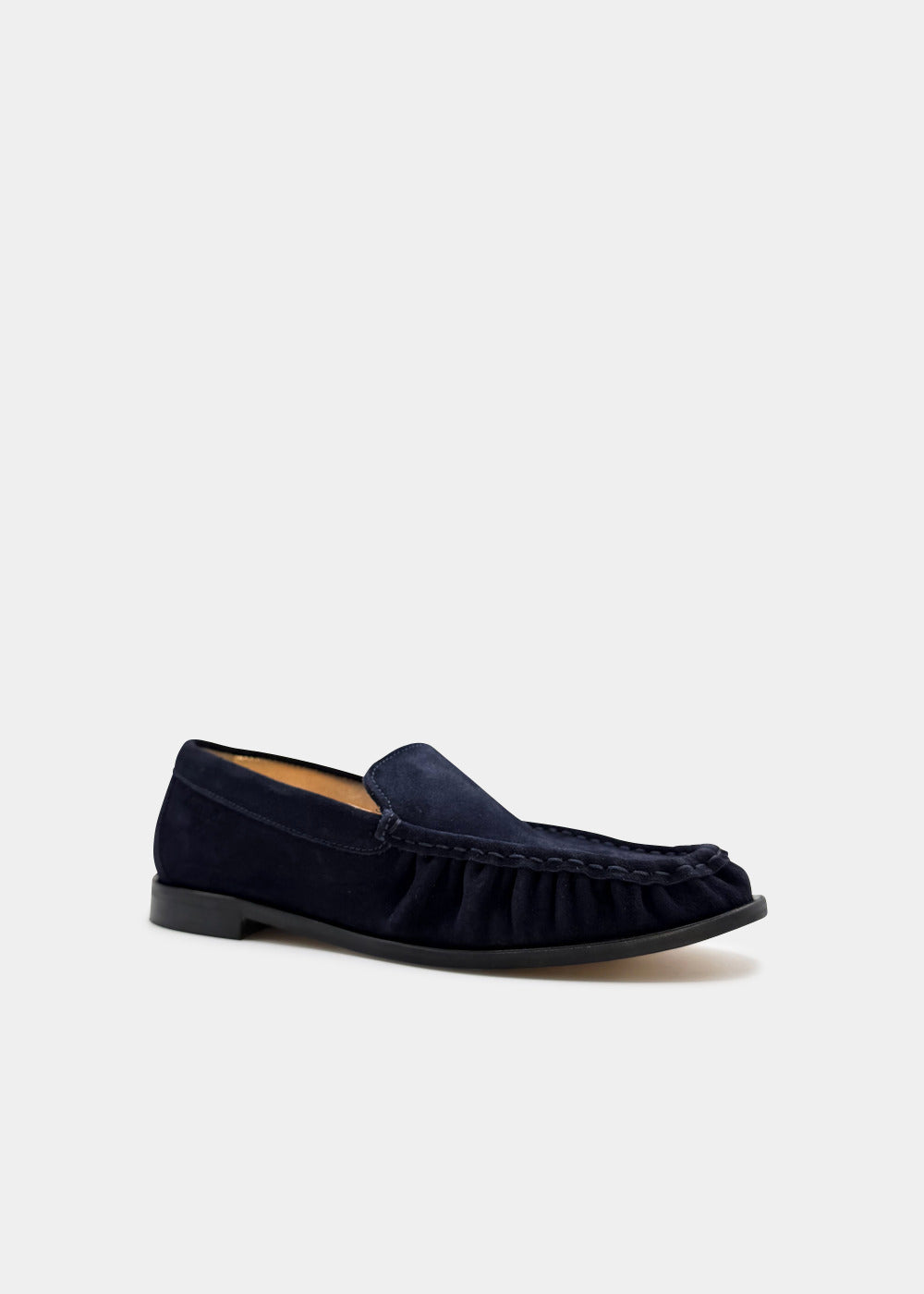 MOCASSINS ANN TUIL BASILE