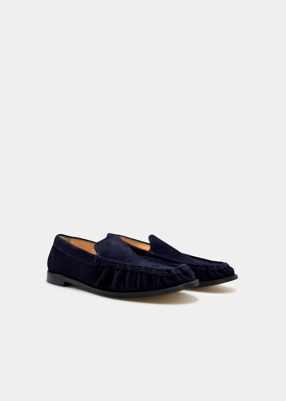 MOCASSINS ANN TUIL BASILE