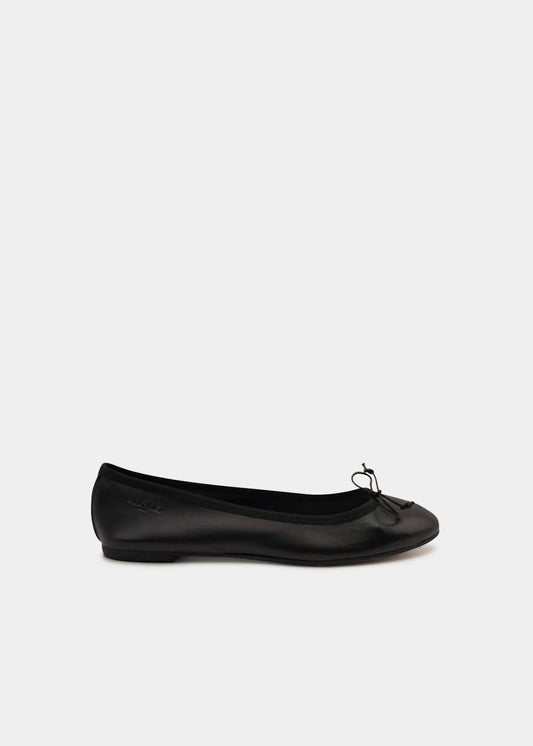 BALLERINES ANN TUIL BASQUE