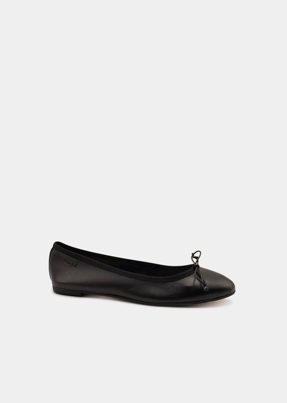 BALLERINES ANN TUIL BASQUE