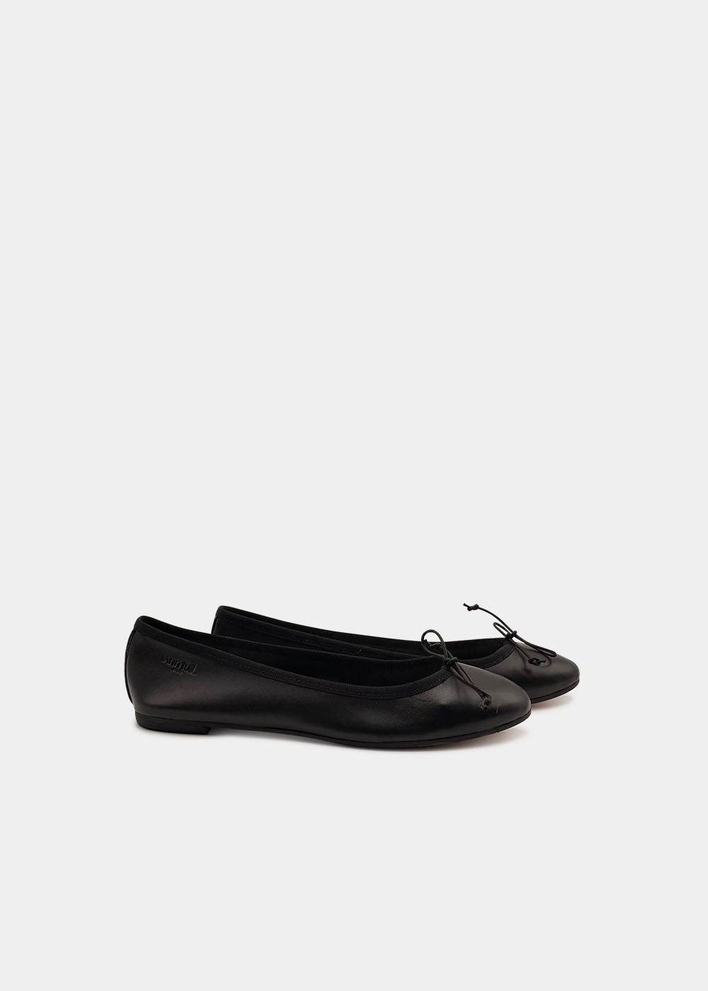 BALLERINES ANN TUIL BASQUE