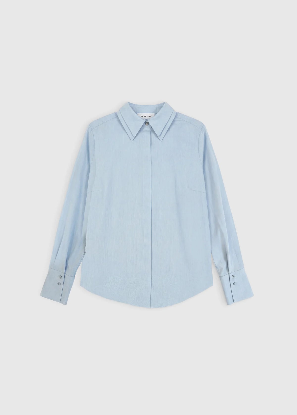 CHEMISE HANA SAN BEATRIX