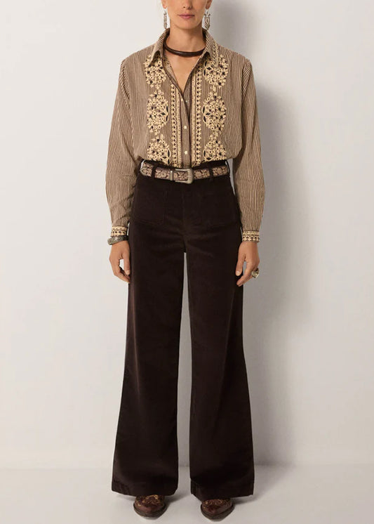 BLOUSE MAISON HOTEL BEBO