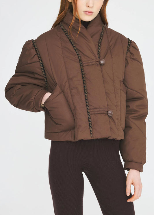 VESTE ANTIK BATIK BETTY JACKET