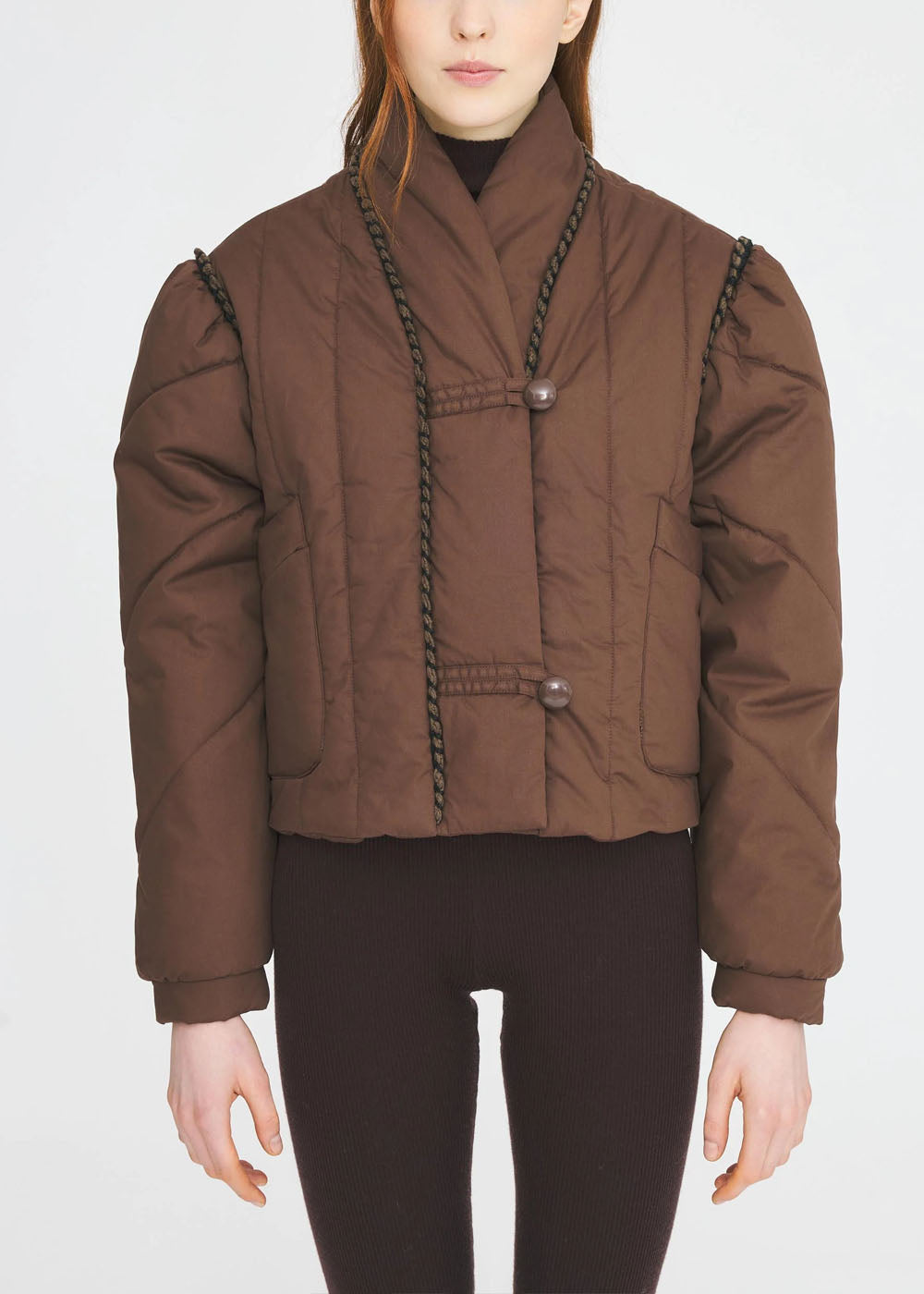 VESTE ANTIK BATIK BETTY JACKET