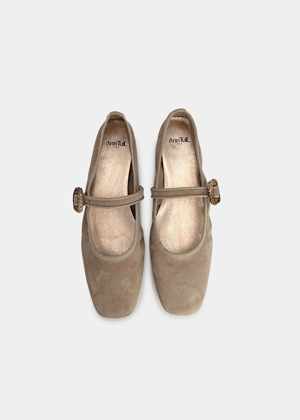 BABIES ANN TUIL BEVERLY