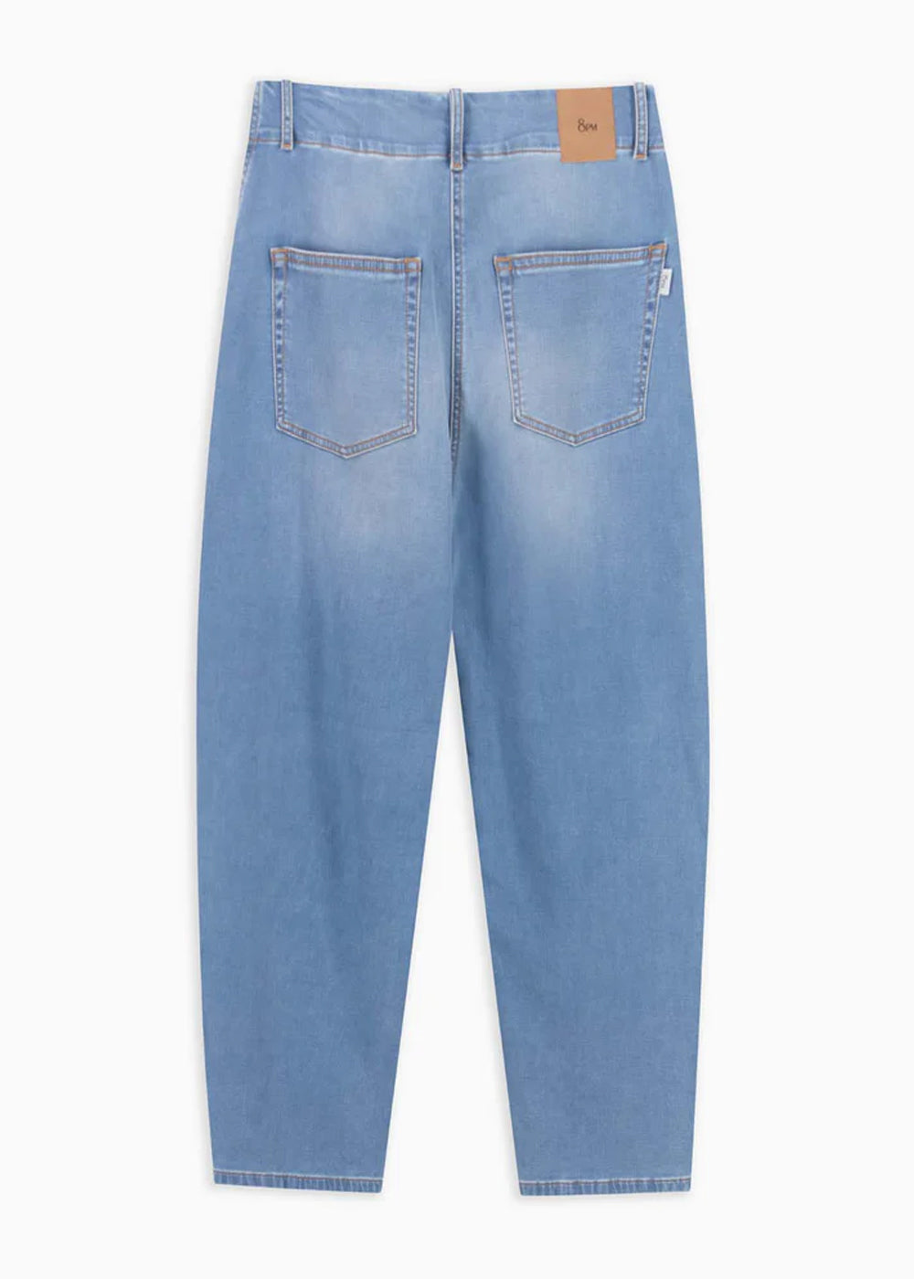 JEANS 8PM BIARRITZ