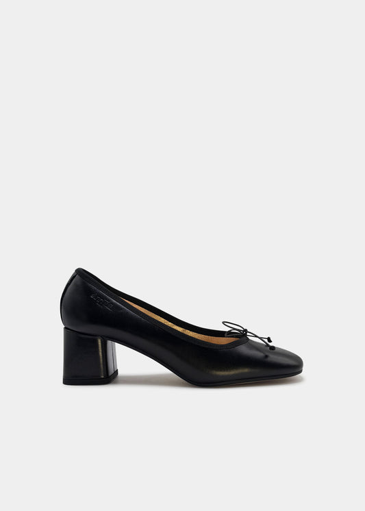 ESCARPINS ANN TUIL BISE-MARE 6