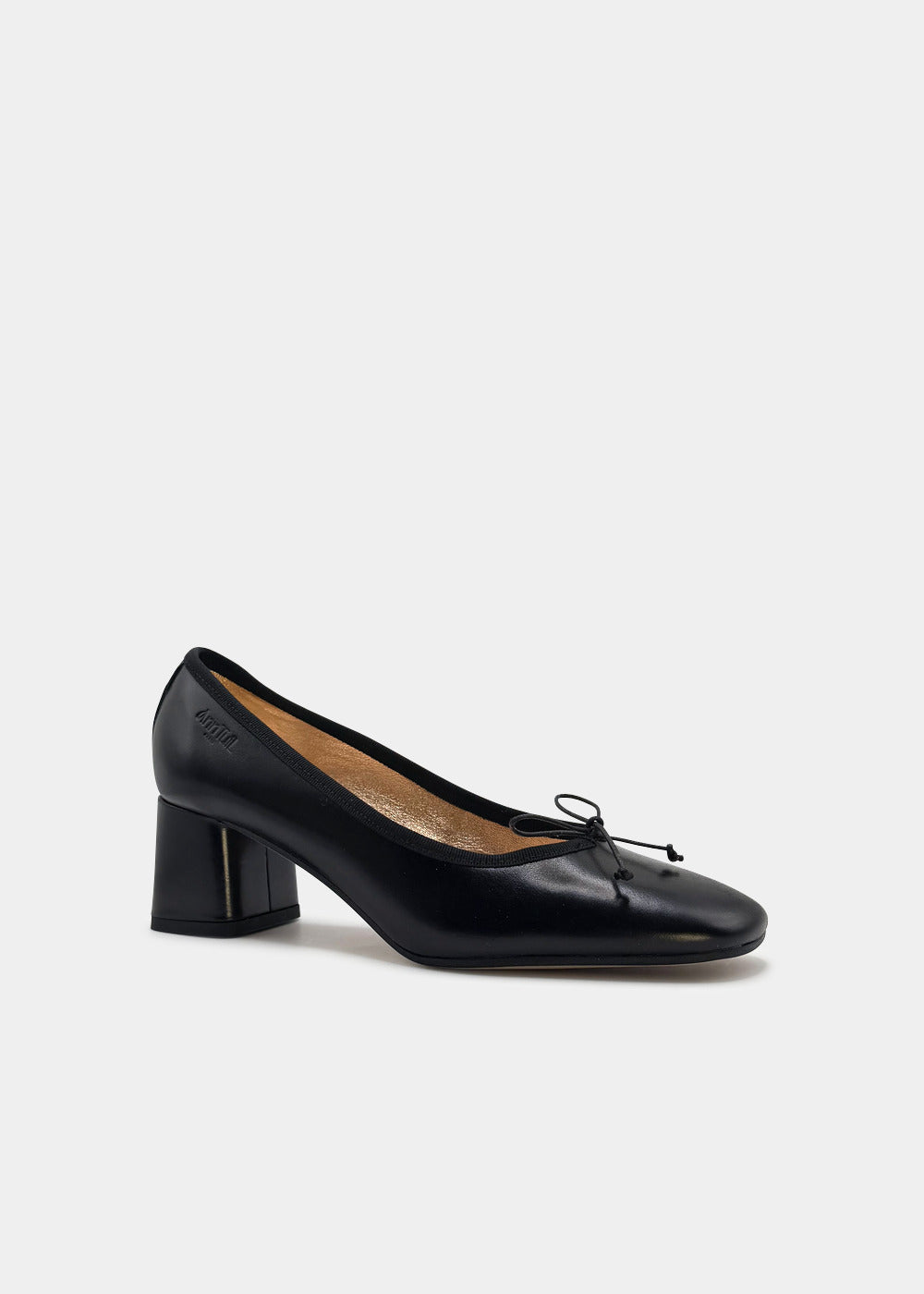 ESCARPINS ANN TUIL BISE-MARE 6