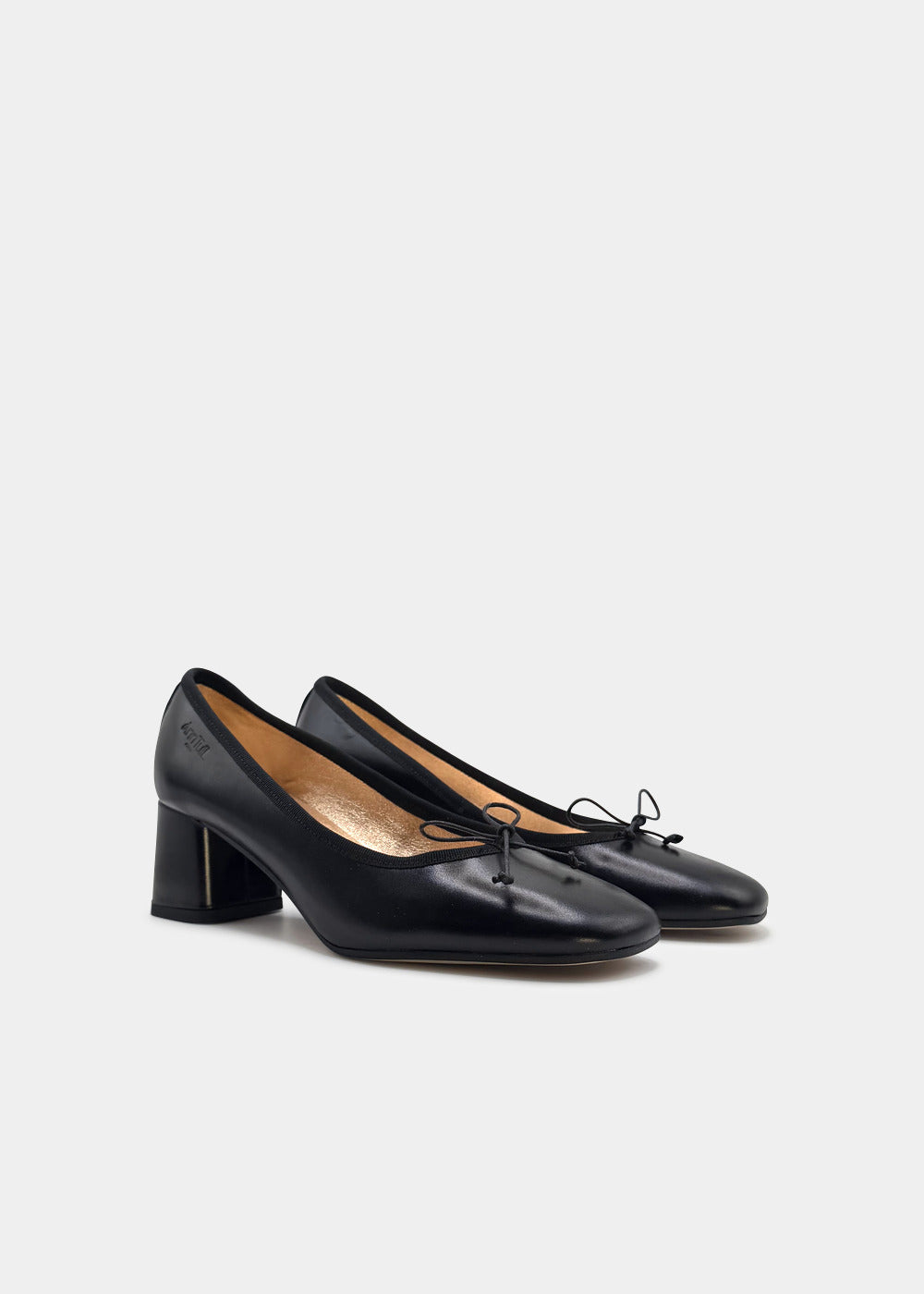 ESCARPINS ANN TUIL BISE-MARE 6