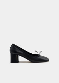 ESCARPINS ANN TUIL BISE