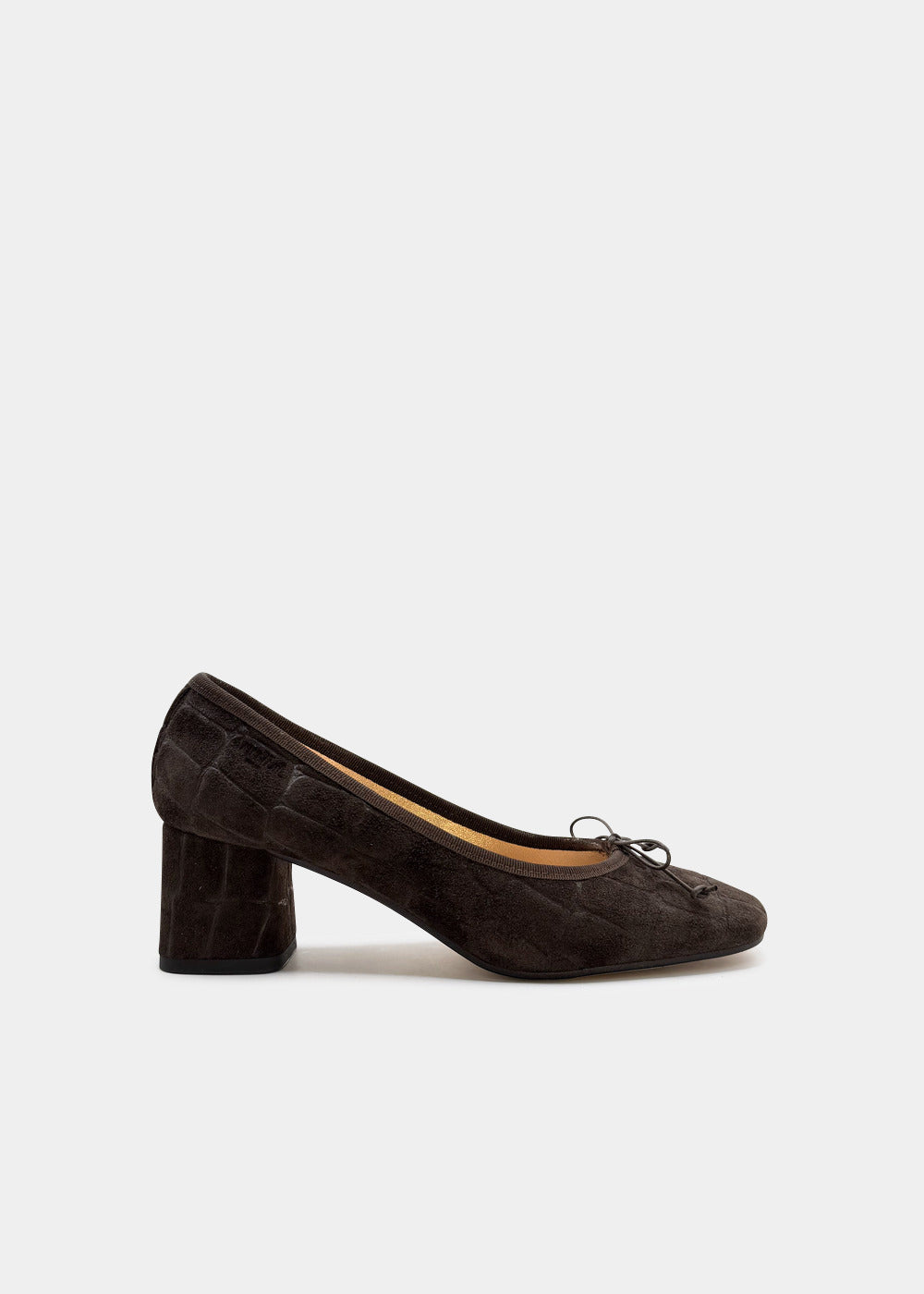 ESCARPINS ANN TUIL BISE