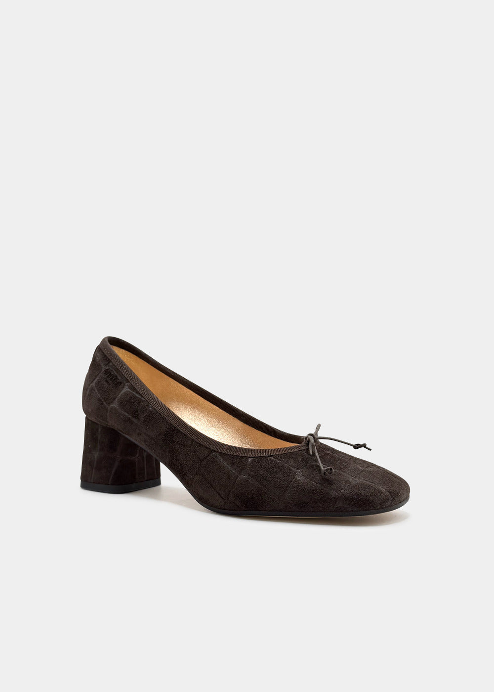 ESCARPINS ANN TUIL BISE