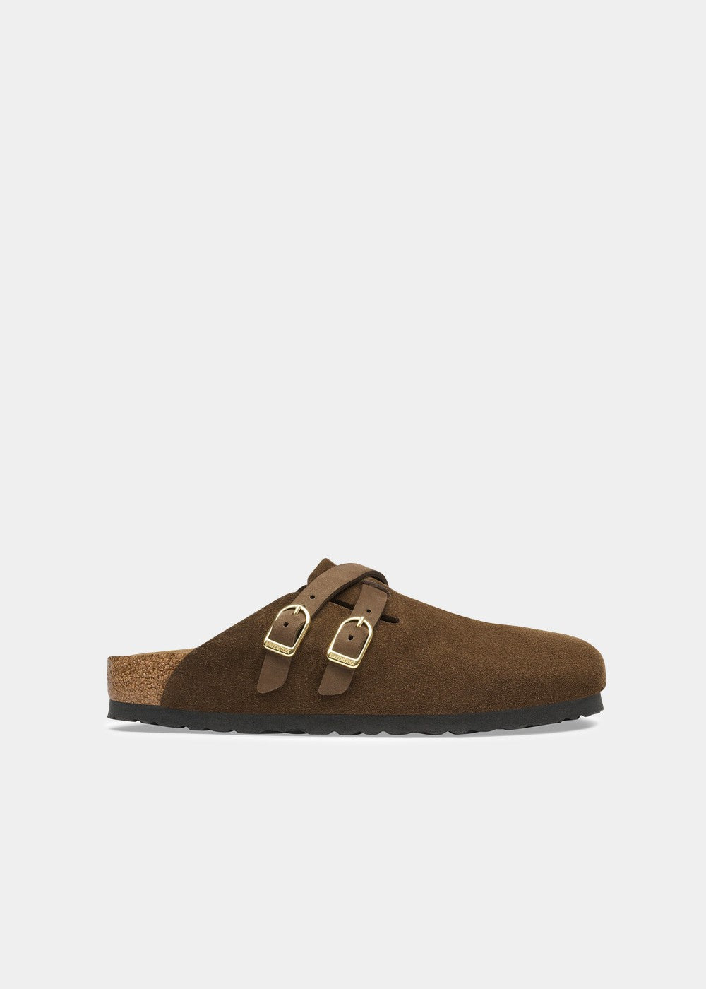 SABOTS BIRKENSTOCK BLAIR D-BUCKLE
