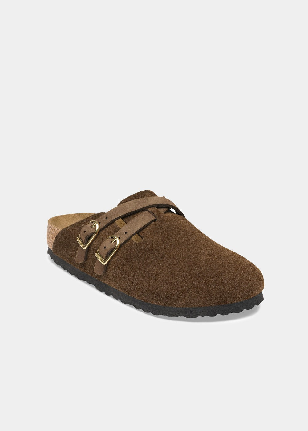 SABOTS BIRKENSTOCK BLAIR D-BUCKLE