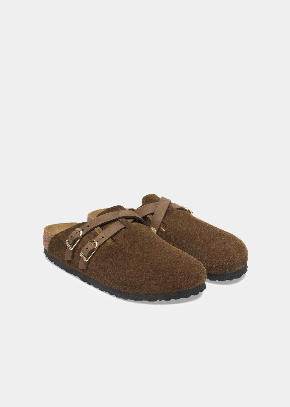 SABOTS BIRKENSTOCK BLAIR D-BUCKLE