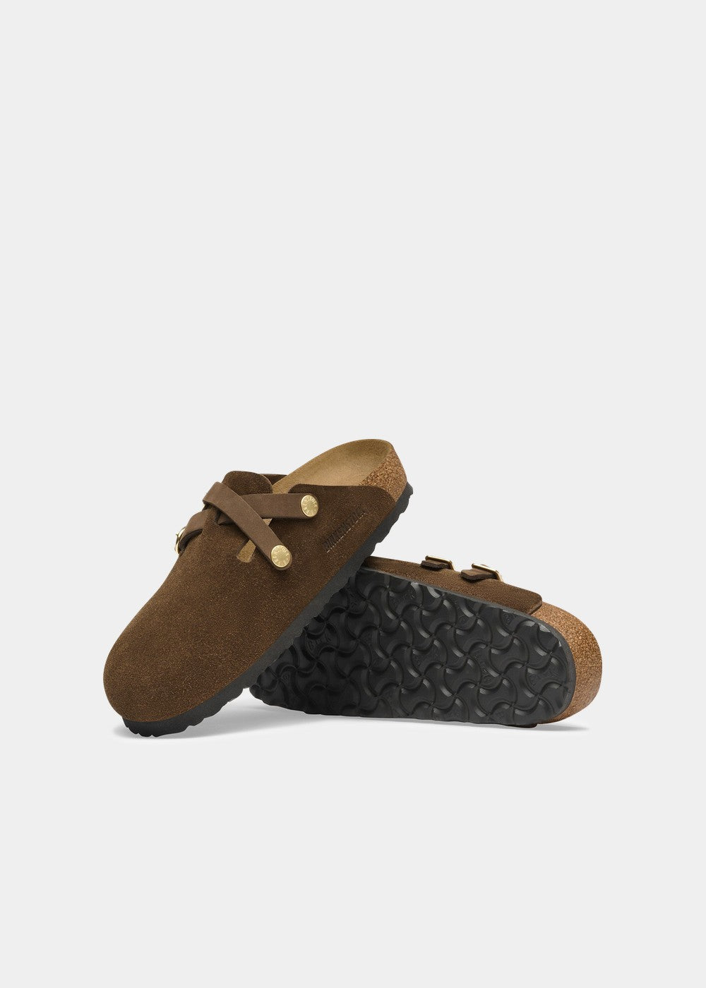 SABOTS BIRKENSTOCK BLAIR D-BUCKLE