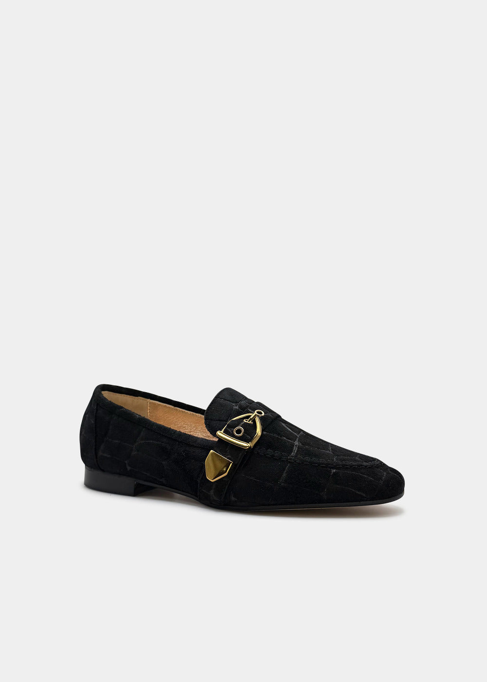 MOCASSINS ANN TUIL BLOOM
