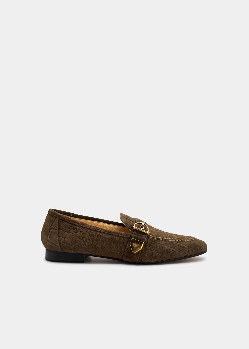 MOCASSINS ANN TUIL BLOOM