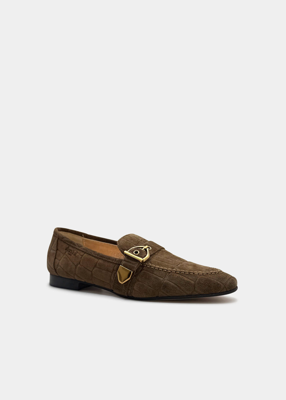MOCASSINS ANN TUIL BLOOM
