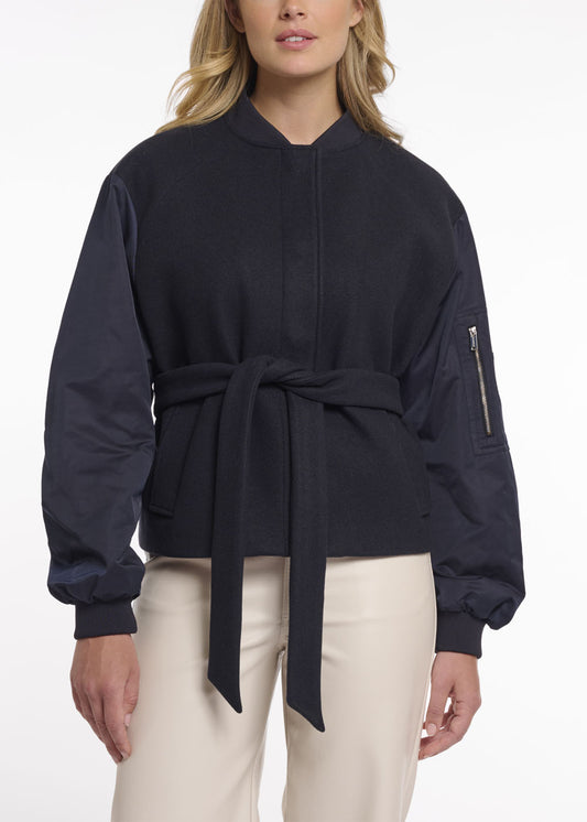 BOMBER ANN TUIL BONA