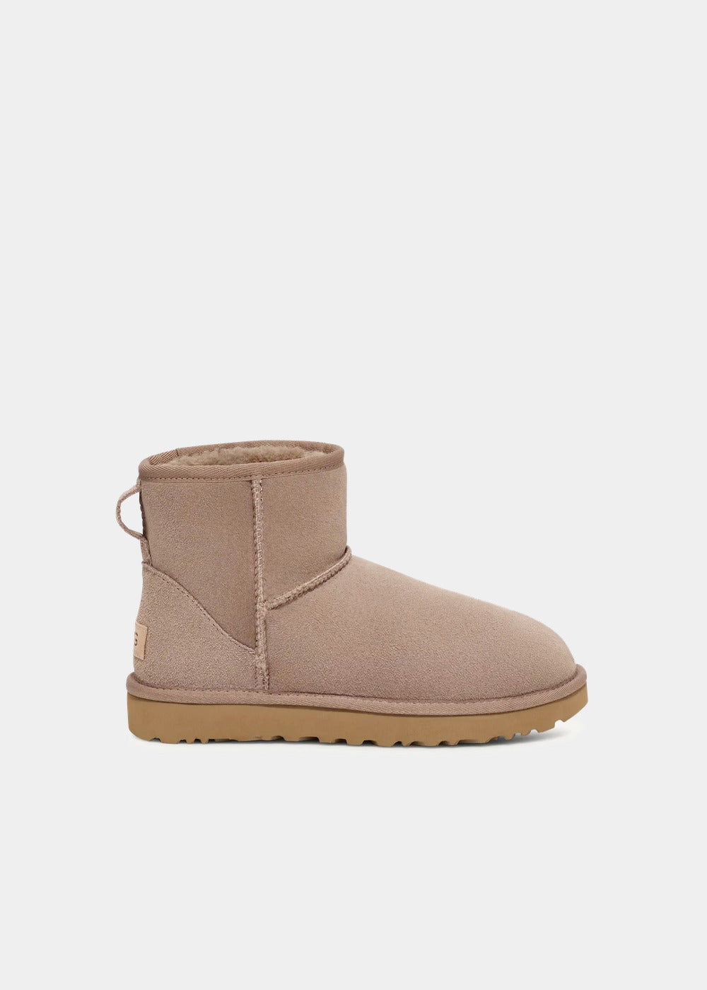 BOOTS UGG CLASSIC MINI II
