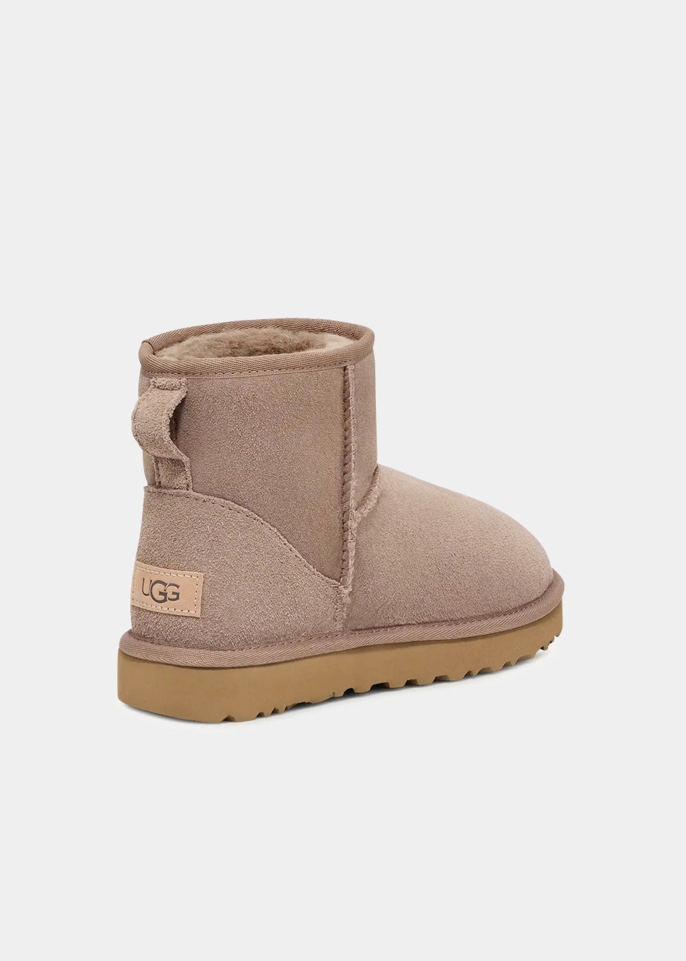 BOOTS UGG CLASSIC MINI II