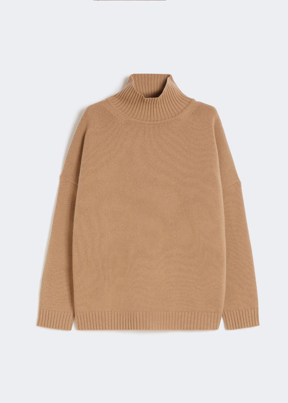 PULL COL ROULÉ WEEKEND MAXMARA BORGIA
