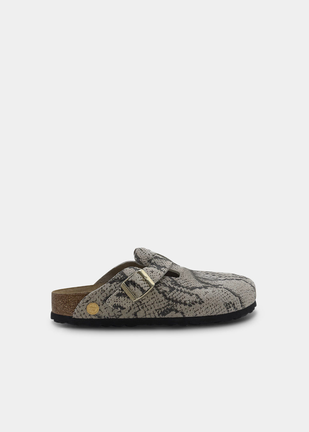 SABOTS BIRKENSTOCK BOSTON RIVET
