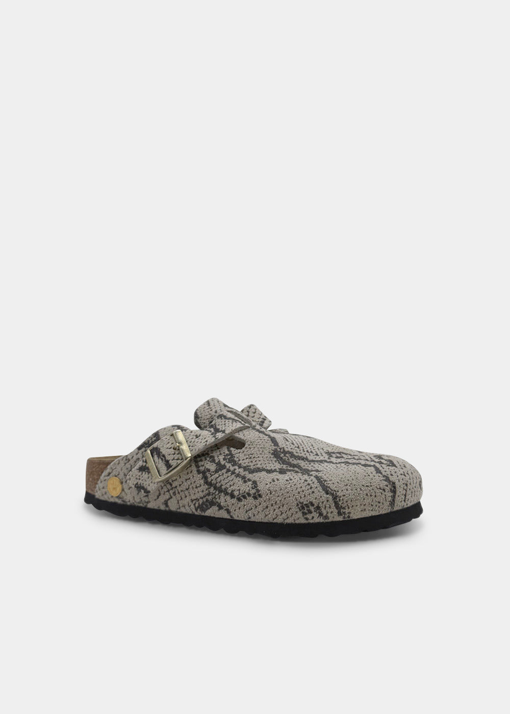SABOTS BIRKENSTOCK BOSTON RIVET