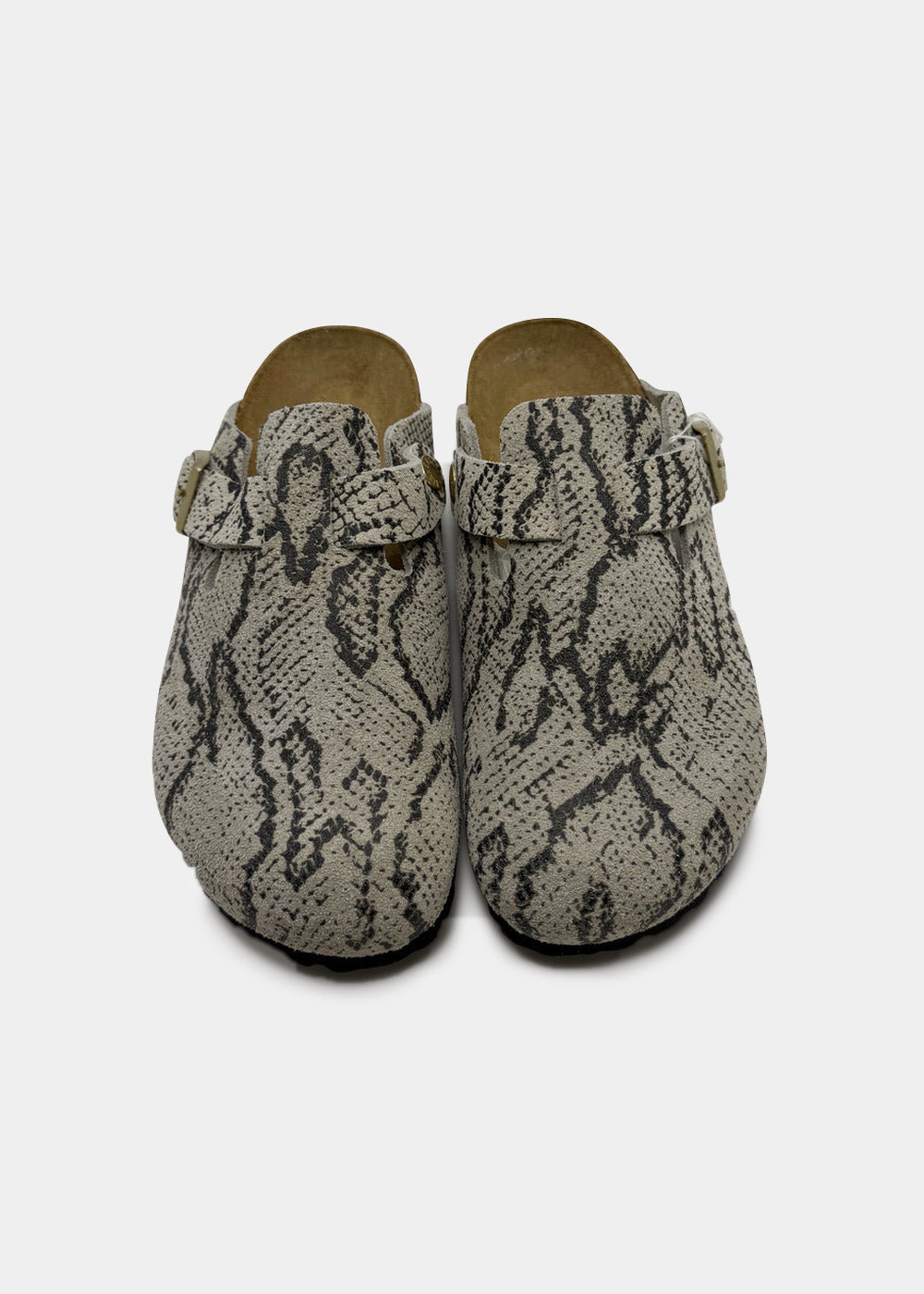 SABOTS BIRKENSTOCK BOSTON RIVET