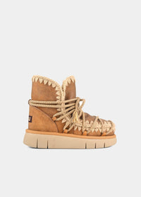 BOOTS MOU BOUNCE BOOT SCOUBIDOO LACE