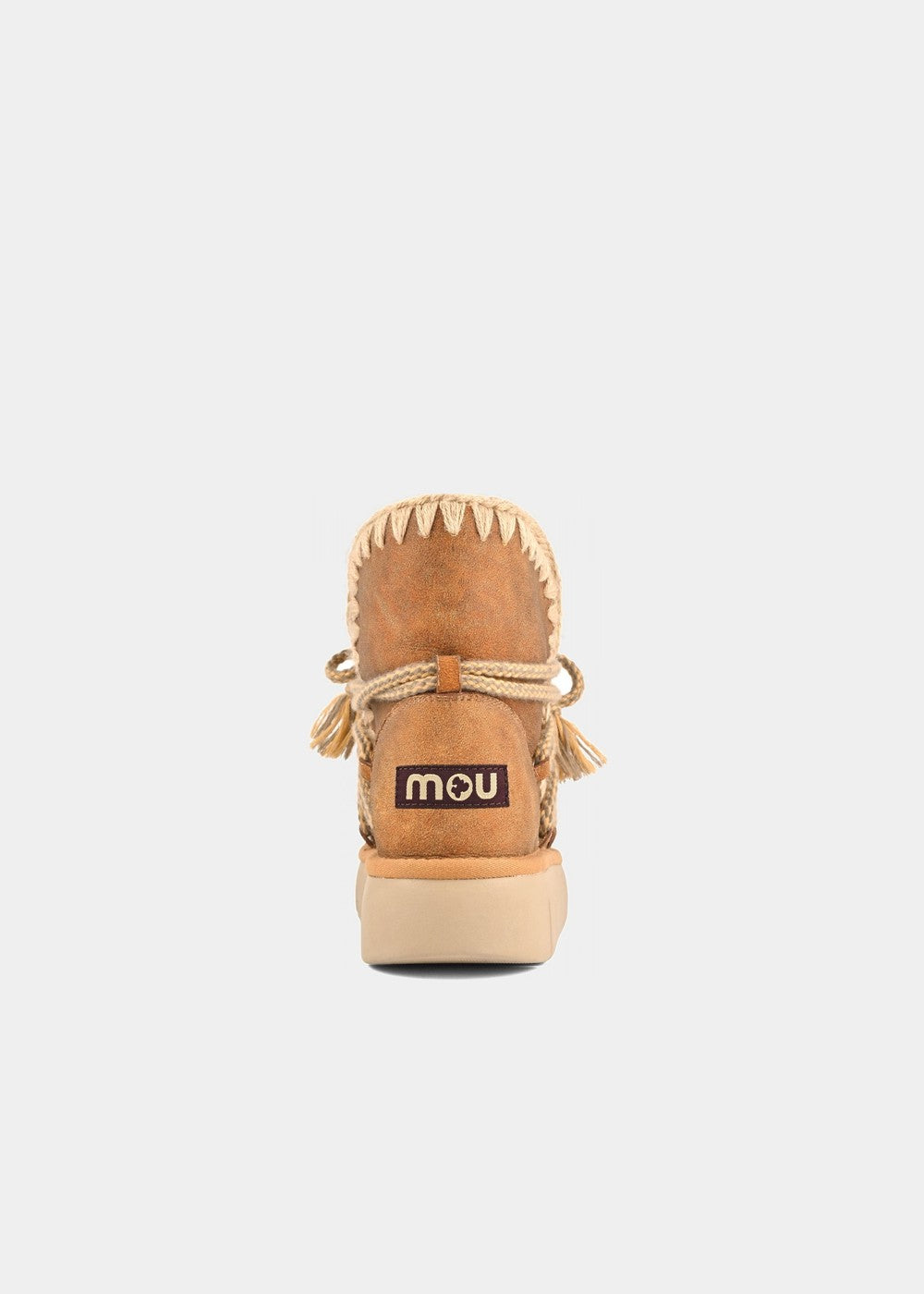 BOOTS MOU BOUNCE BOOT SCOUBIDOO LACE