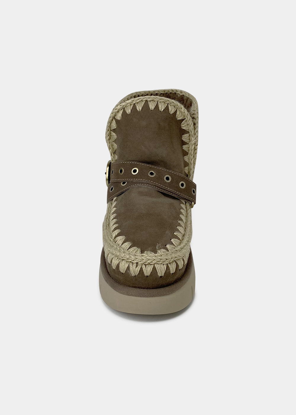 BOOTS MOU BOUNCE BUCKLE STRAP