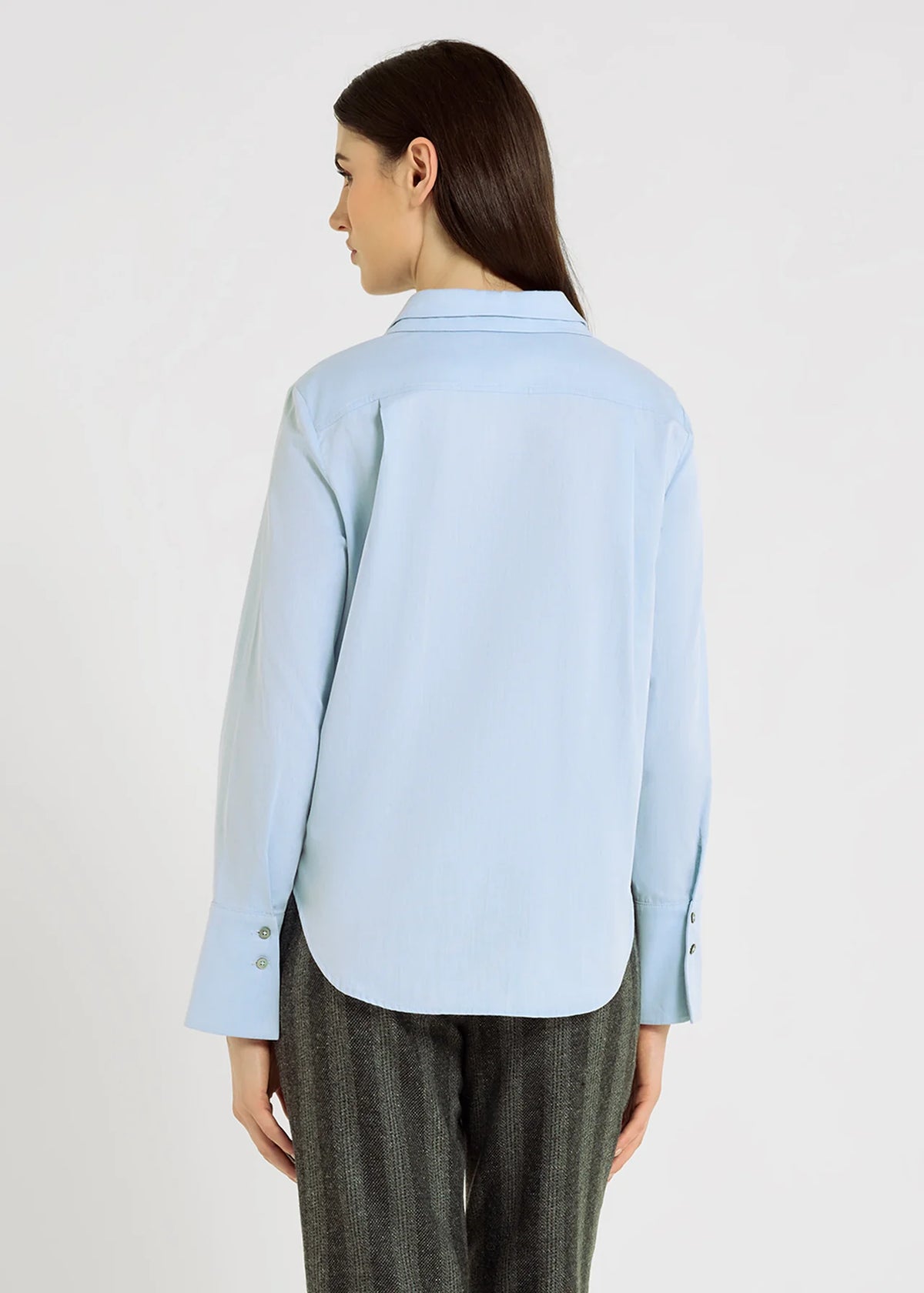 CHEMISE HANA SAN BEATRIX
