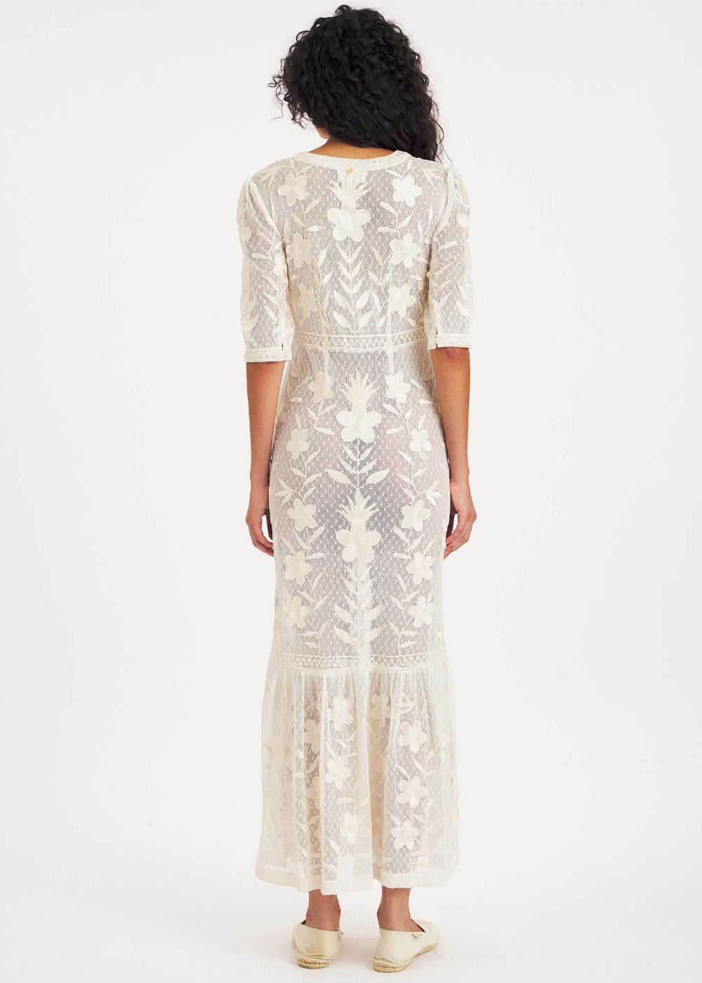 ROBE LONGUE ANTIK BATIK CARIOCA