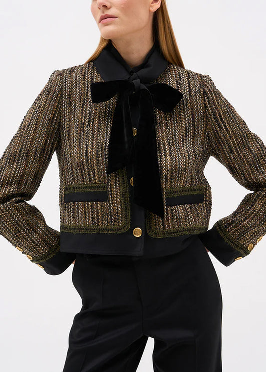 VESTE DMN CARLA