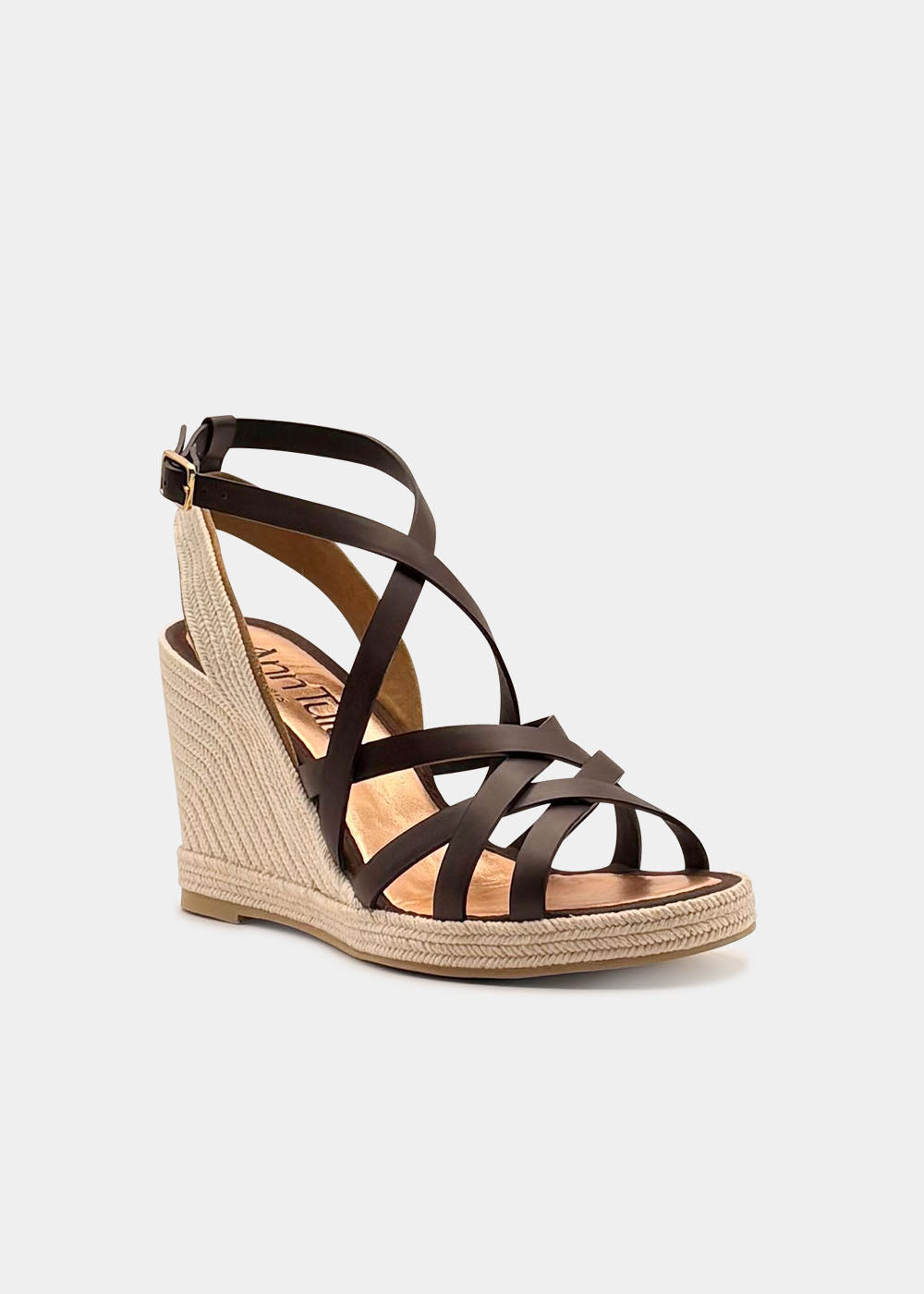 SANDALES ANN TUIL CAROLINE