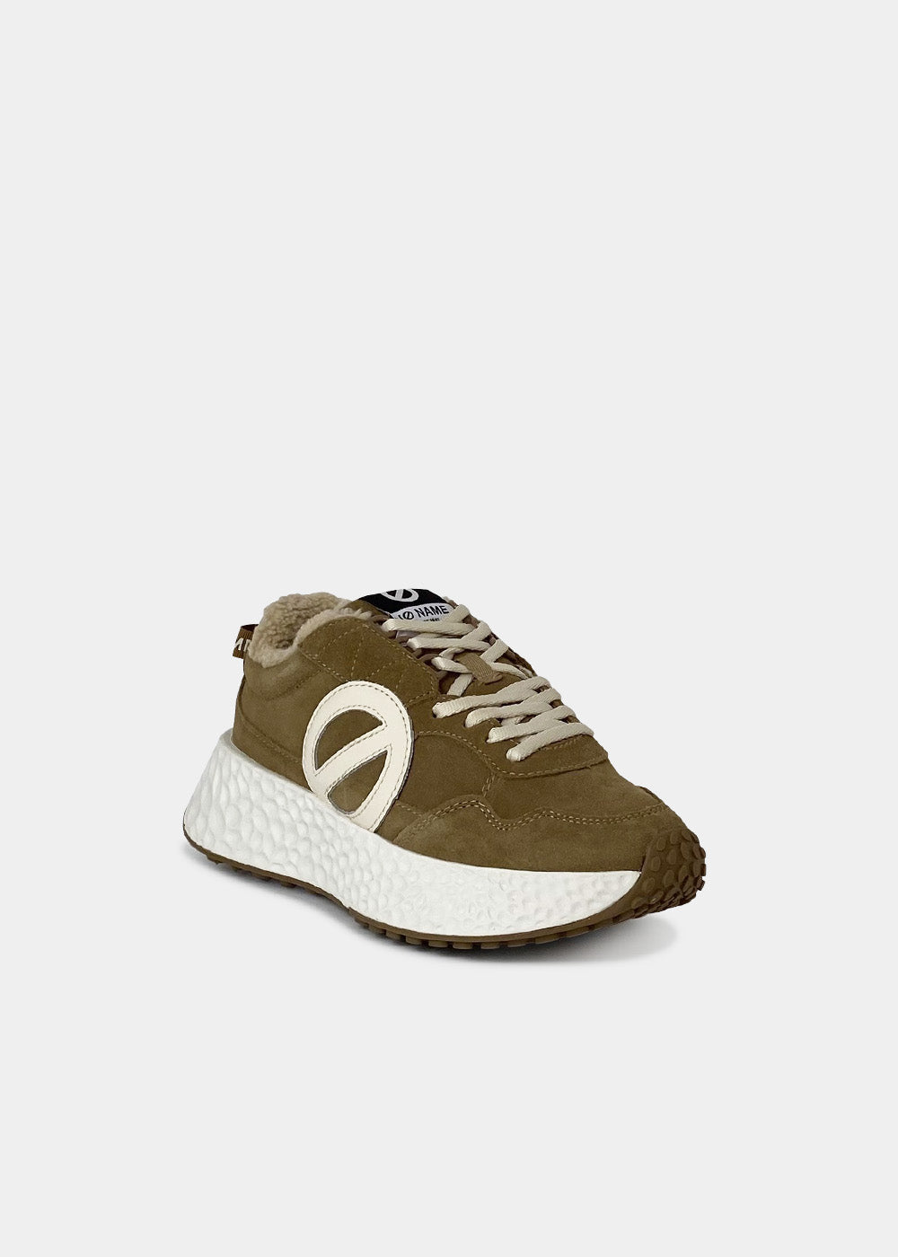 BASKET NO NAME CARTER JOGGER