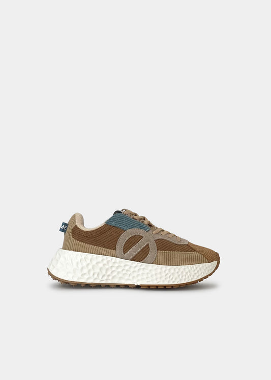 BASKET NO NAME CARTER RUNNER