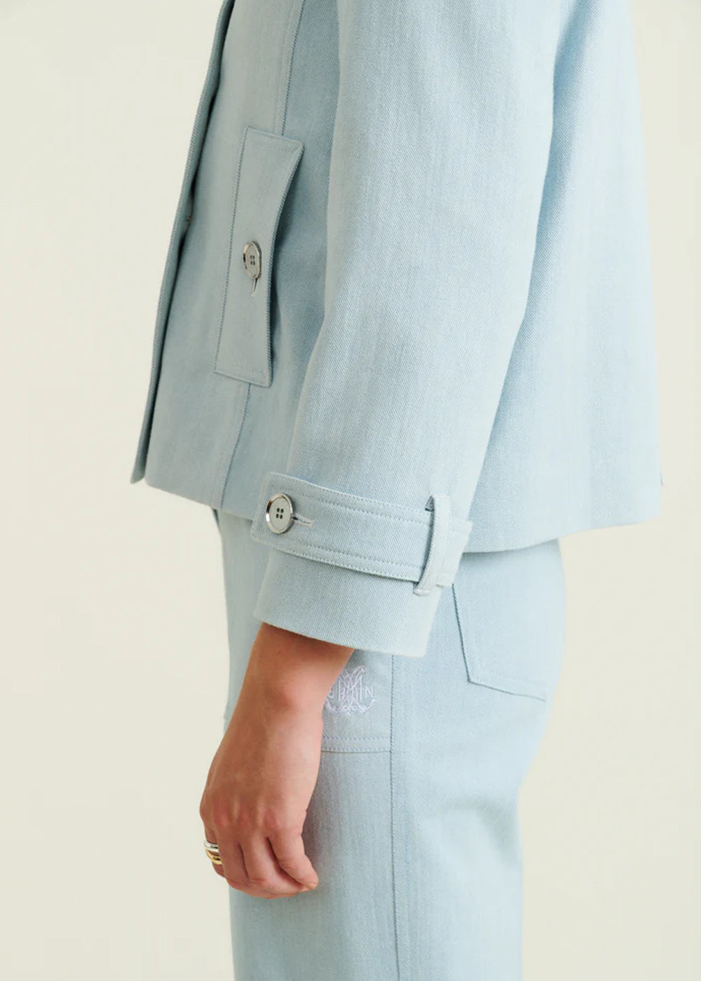 TRENCH DMN CATHY