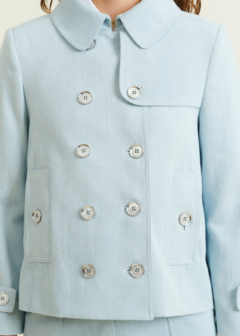 TRENCH DMN CATHY