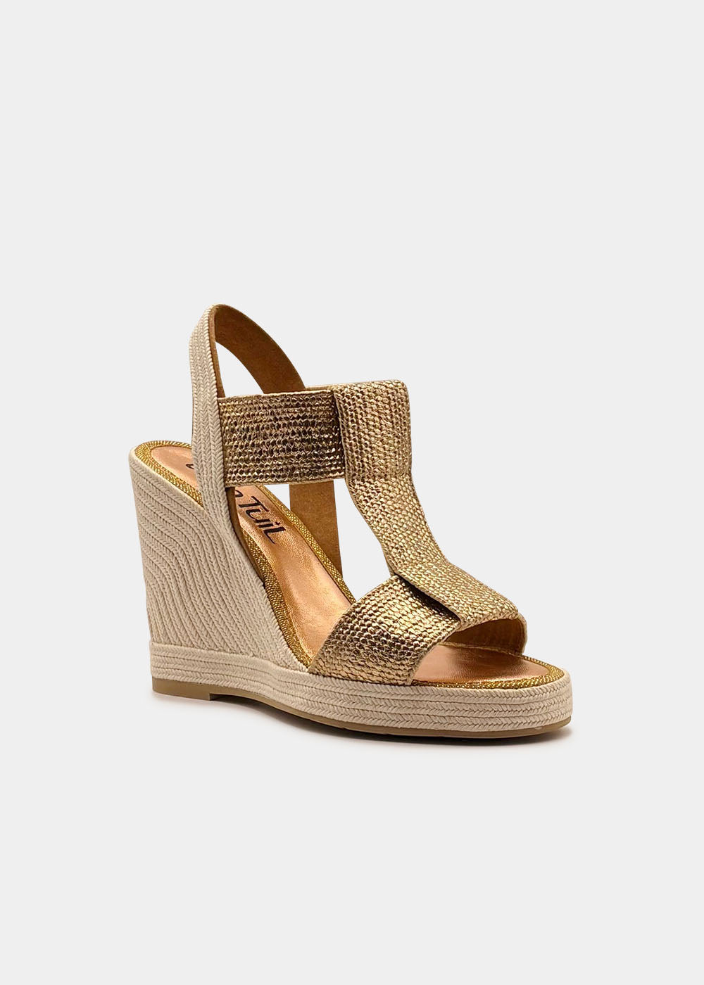 SANDALES ANN TUIL CELINE