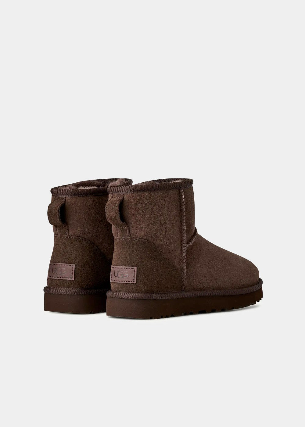 BOOTS UGG CLASSIC MINI II