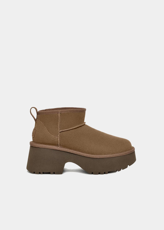 BOOTS UGG CLASSIC ULTRA MINI NEW HEIGHTS